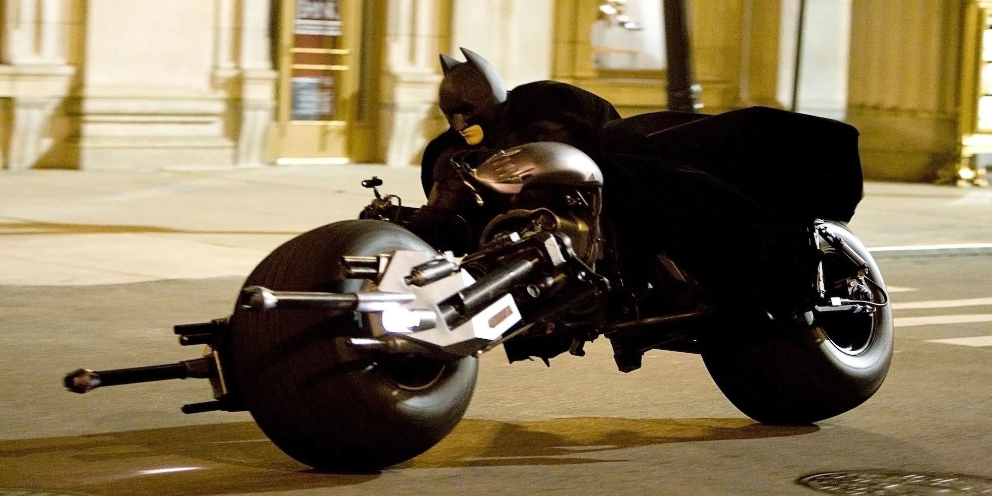 10 Most Perfectly Paced Movies of All Time, Ranked