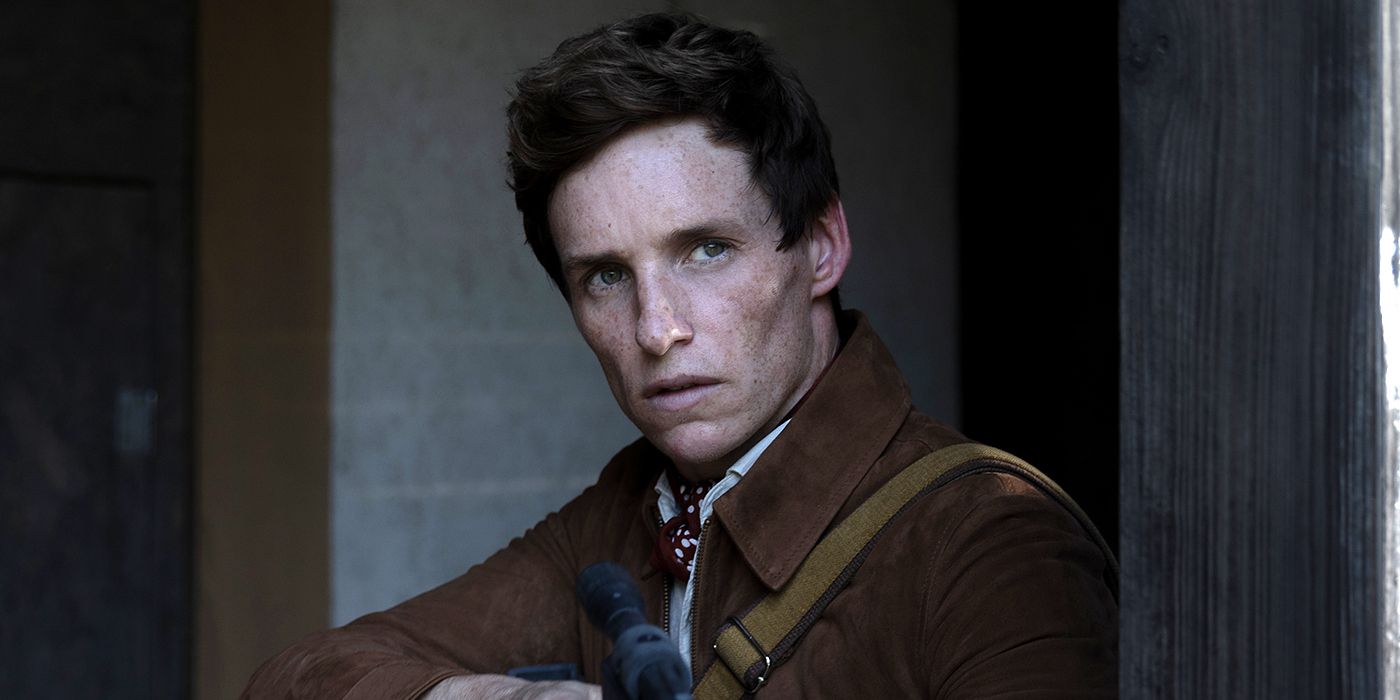 The Spy Thriller That Inspired 'Reacher' Releases First Look at Season 2