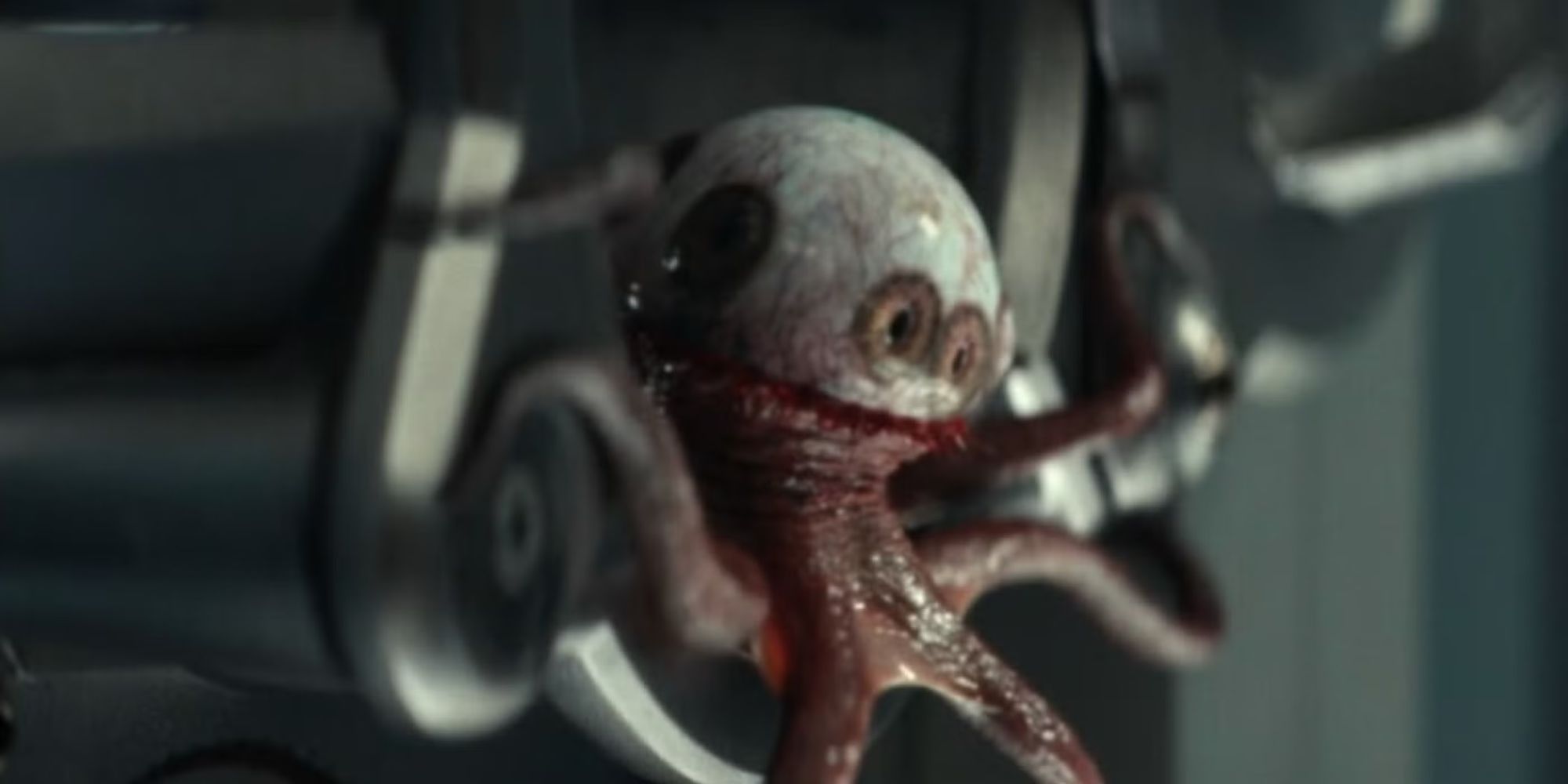 Every Creature in 'Alien: Earth,' Ranked