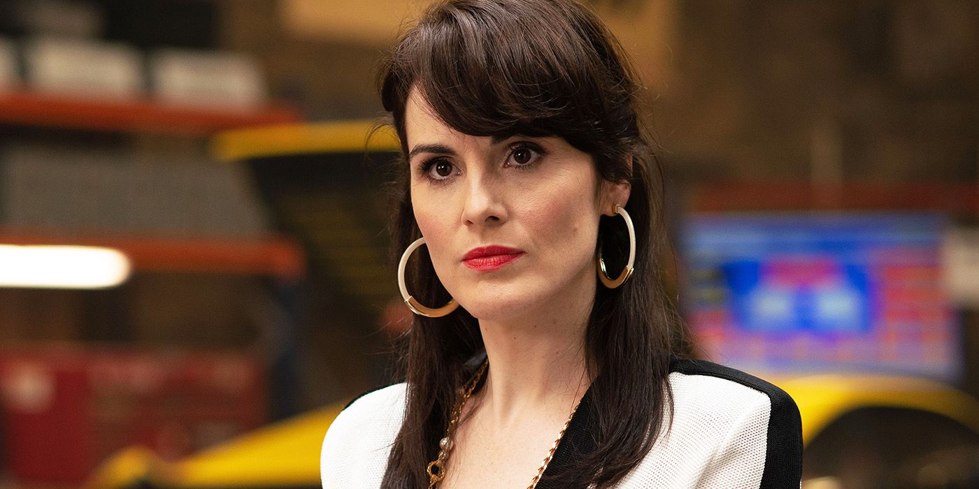 Guy Ritchie Fans Are Running Out of Time To Catch His “Certified Fresh” Gangster Hit on Netflix