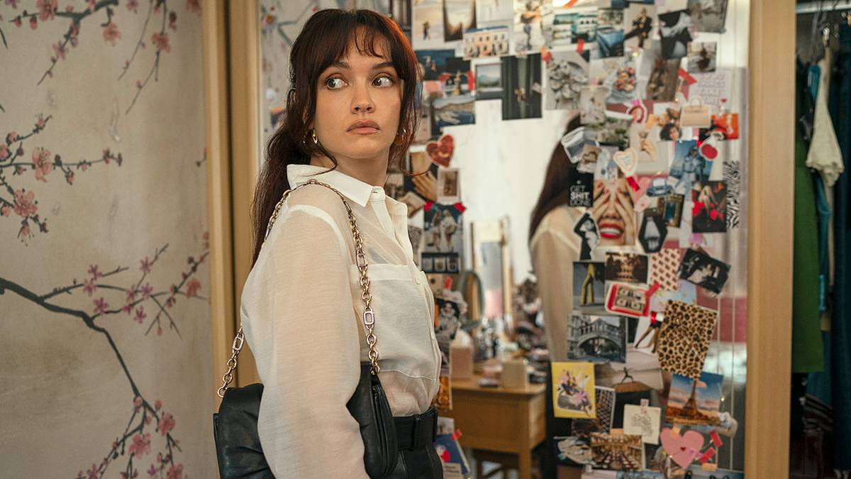 Olivia Cooke's Newest Psychological Thriller Will Have You Rooting for the Wrong Person Published 1 minute ago Link copied to clipboard Sign in to your Collider account