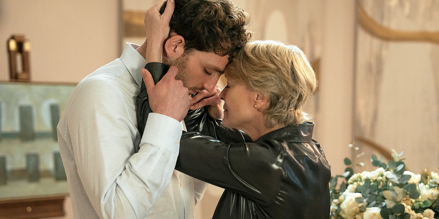 ‘The Girlfriend’ Ending Explained: A Twisty Finale Changes Everything We Know About That Major Character Death