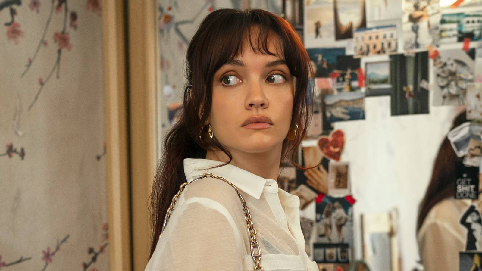 The Girlfriend Stars Spill Secrets: Shocking Deaths & Season 2 Hopes Revealed!
