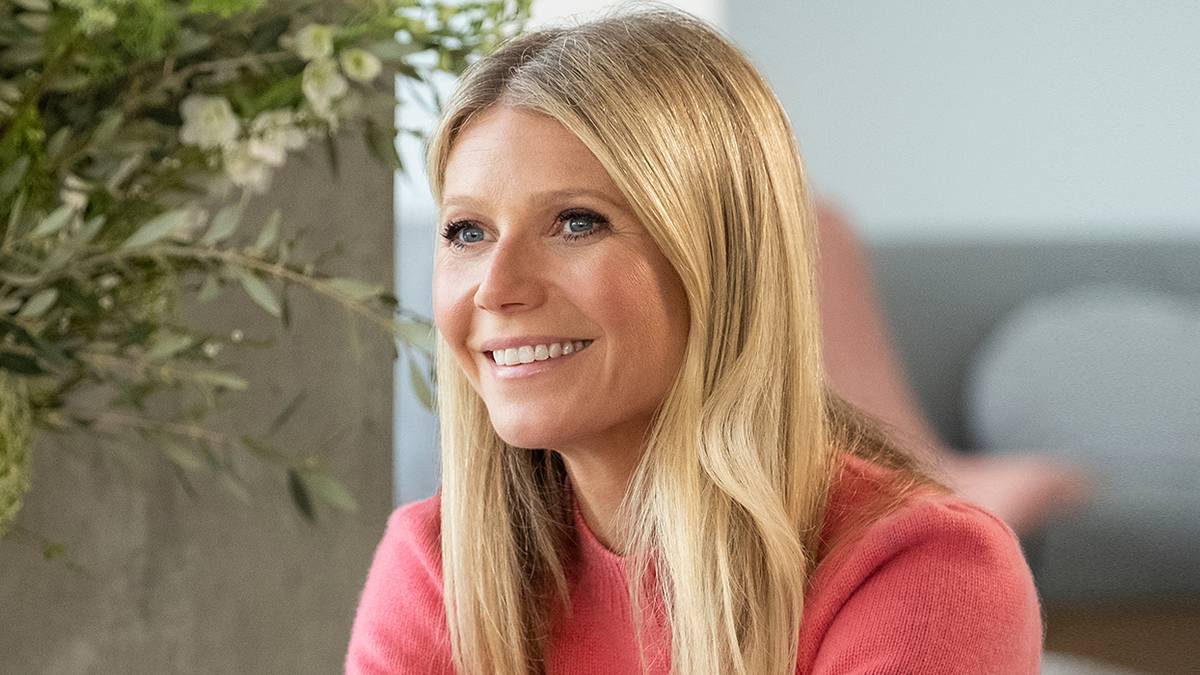 goop lab Trailer Teases Paltrow's Netflix Scam Series