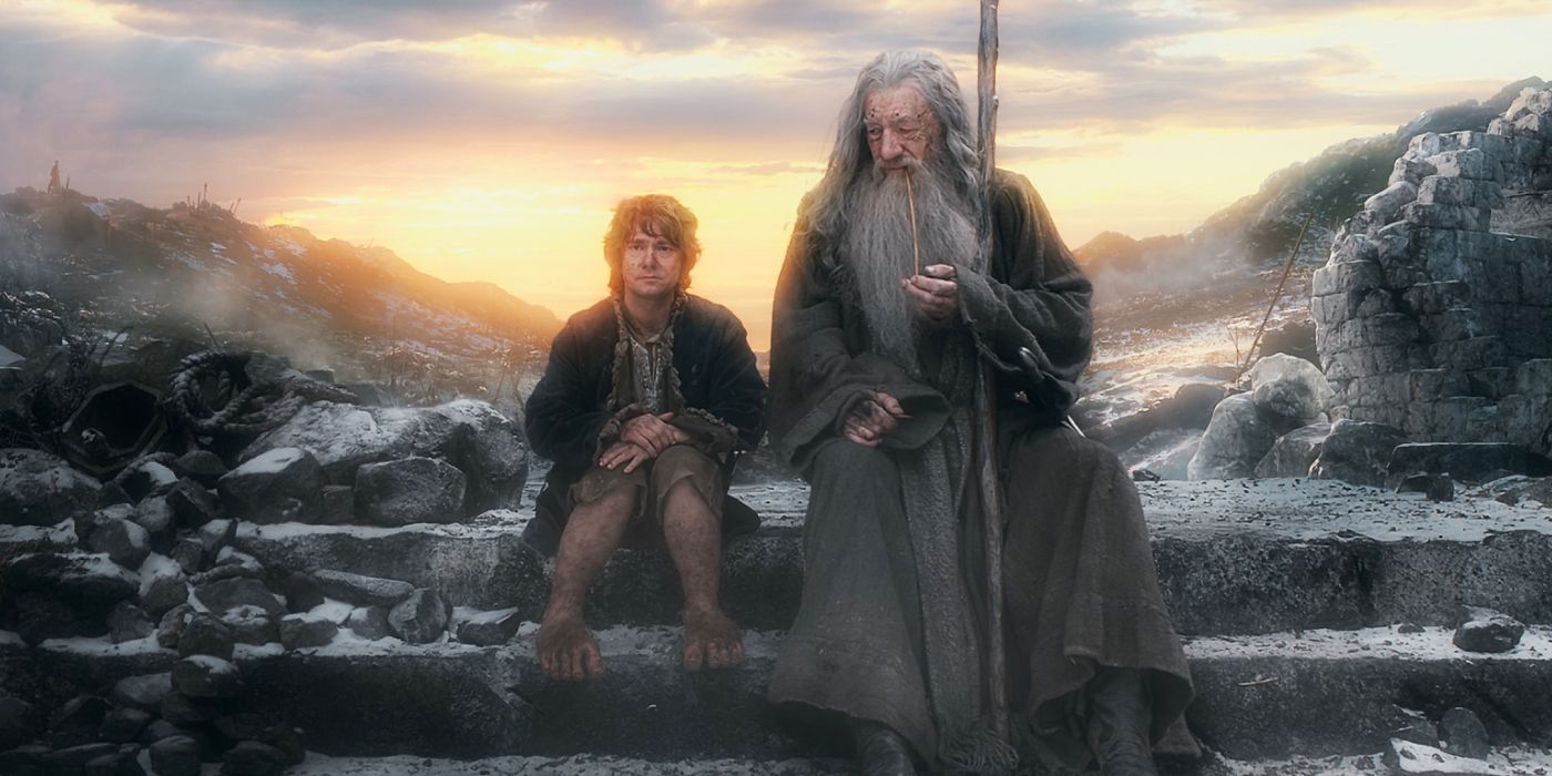 10 Movie Adaptations of Books That Take Longer To Watch Than Read