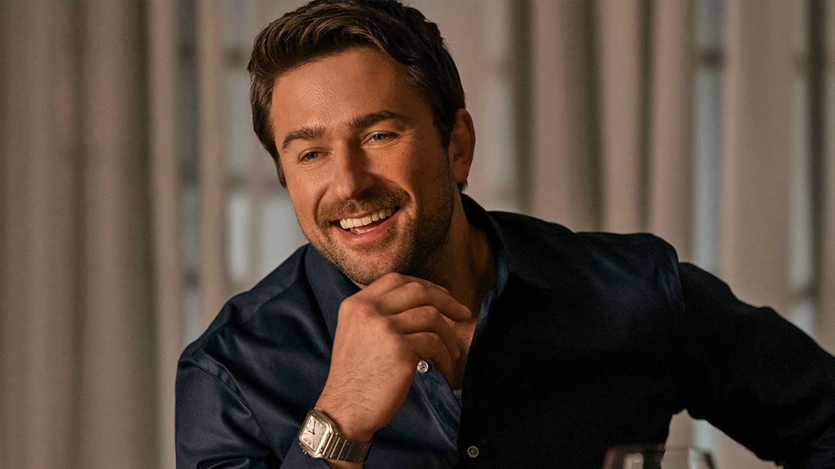 ‘Yellowstone’ Universe Breakout Star with Sydney Sweeney in the first posters for New Thriller a Triapy Love triangle ‘Yellowstone’ Universe Breakout Star with Sydney Sweeney in the first posters for New Thriller a Triapy Love triangle