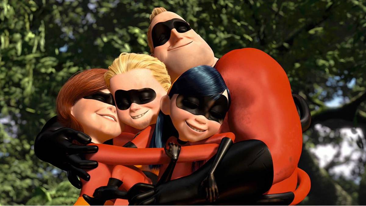 Pixar-ის საუკეთესო ფილმები: ემოციური გენიალობა