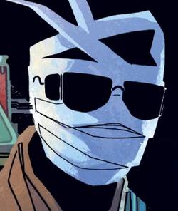 This 'Batman: The Animated Series' Two-Parter Inspired an Upcoming ...