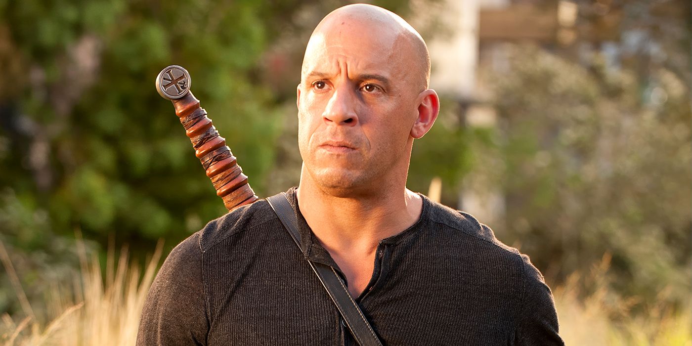 10 Years Later, One Of Vin Diesel’s Worst Movies Is Getting a Sequel