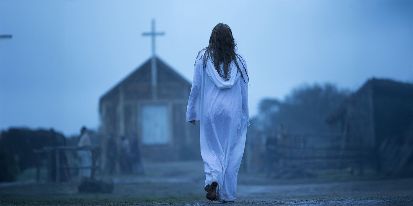 Wondering What the Rapture Would be Like? This 91% Rotten Tomatoes HBO Thriller Perfectly Showcases It