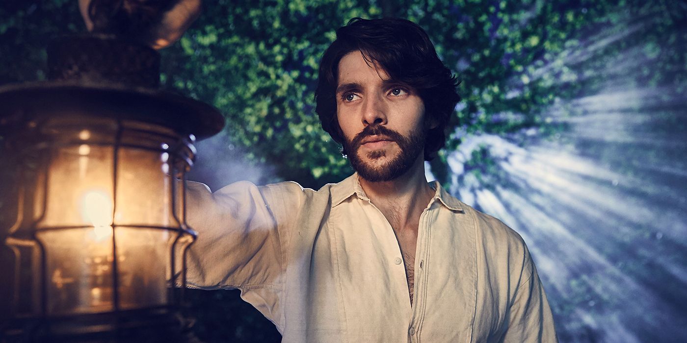 This 83% RT Miniseries Mixes Atmospheric Horror With Creepy, Gothic Ghosts