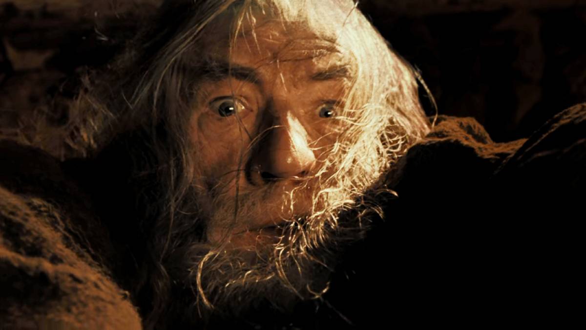 Amazon Cancels Their Biggest ‘Lord of the Rings’ Project