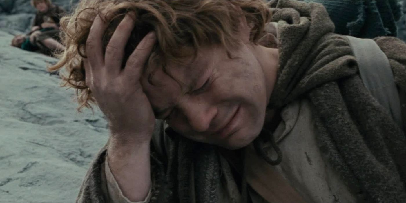 10 Saddest Moments from 'The Lord of the Rings' Trilogy, Ranked