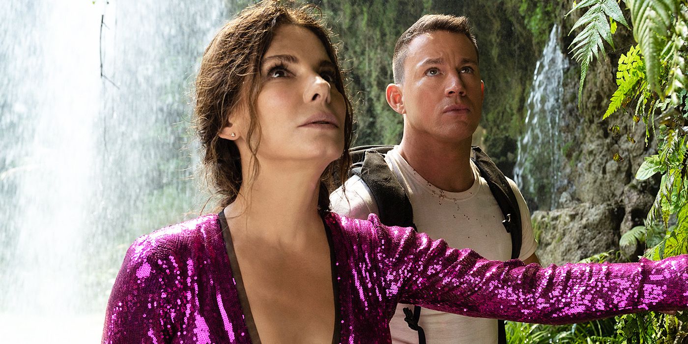 Tom Cruise’s Cinema-Saving Sequel Has Finally Been Bested by Channing Tatum’s Underrated Comedy