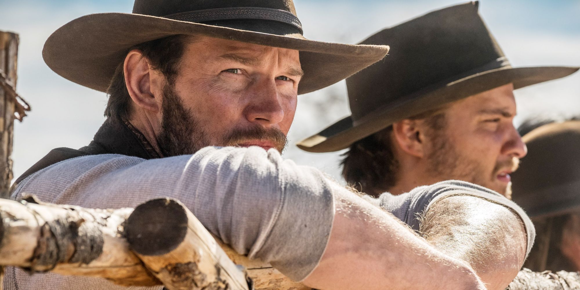 Epic $90 Million Western Remake Rides Again on Streaming Nearly 10 Years Later