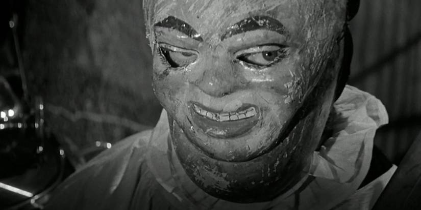 Oliver Reed gets weird in Paranoiac (1963)