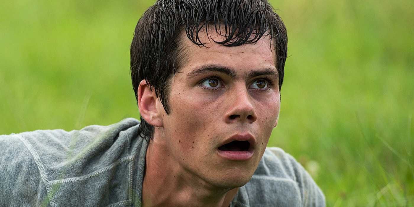 One of the Greatest Dystopian Franchises Ever Made Just Found a New Streaming Home