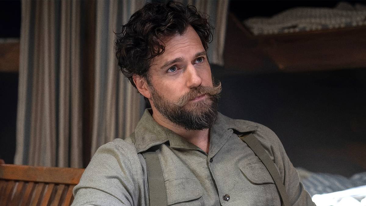 Henry Cavill's WWII Flop With Alan Ritchson Struggles on Streaming Following 'Highlander' Delay