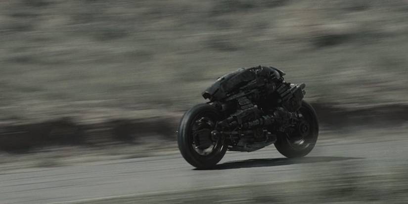 Moto-Oterminator no “Terminator pestīšanas”