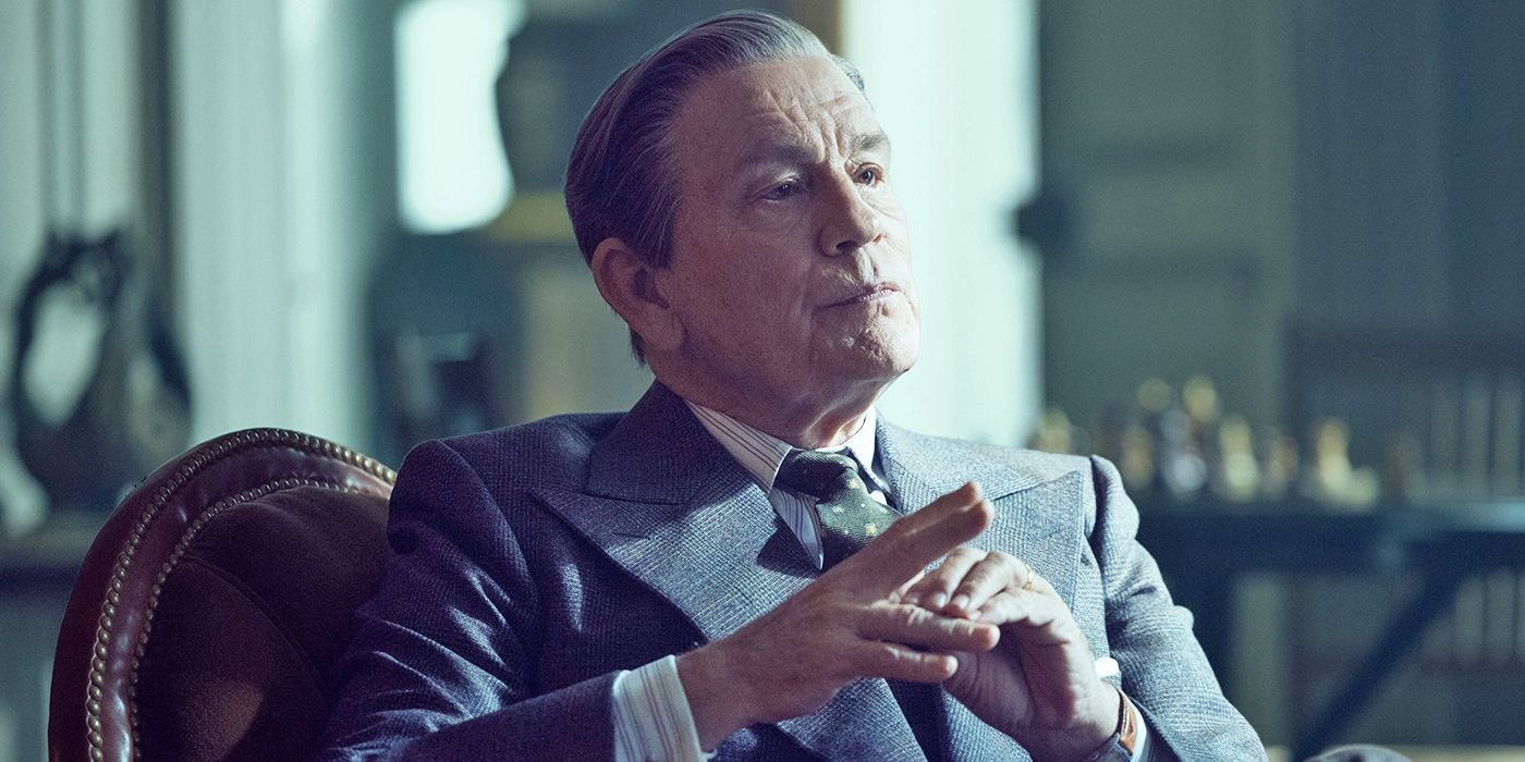 7 War TV Shows With Mid Rotten Tomatoes Scores That Deserve a Rewatch Anyway