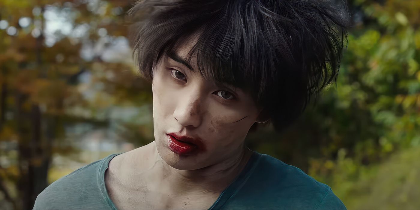 If ‘Parasite’ Happened During a Zombie Outbreak, You’d Get This Horror Comedy With 89% on Rotten Tomatoes