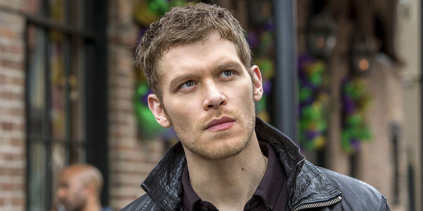 ‘The Vampire Diaries’ Star Joseph Morgan Reveals If He’d Ever Play Klaus Mikaelson Again [Exclusive]