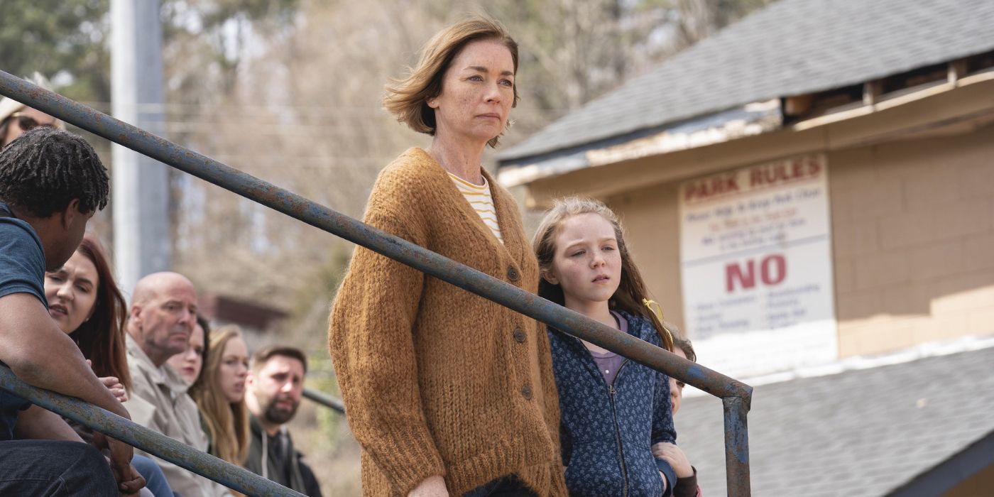 'The Long Walk,' Stephen King Teamed Up With This TV Legend on HBO for One of His Best Adaptations Ever