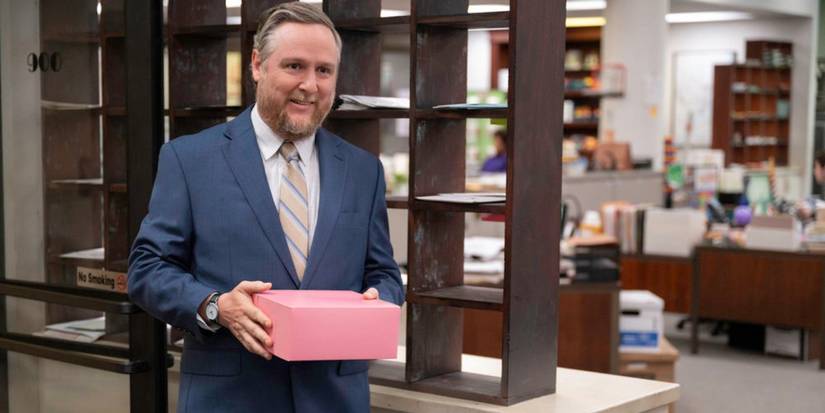 10 Best Characters in 'The Paper,' Ranked
