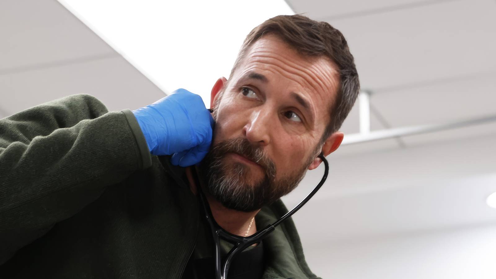 Tim Pitt Following the Success of 'The Pitt,' HBO Reveals New Production Strategy