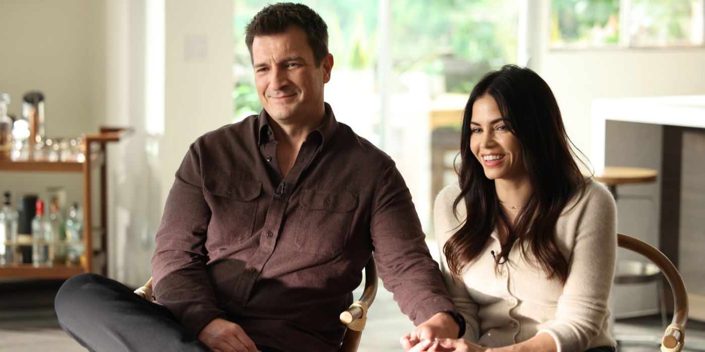 ’The Rookie’s Boldest Series Twist Is a Fantastic Television Shake-Up