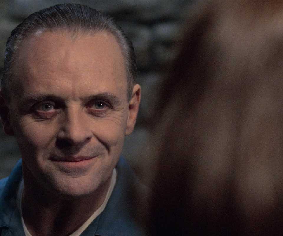 Sink Your Teeth Into One of the Most Iconic Psychological Thrillers of