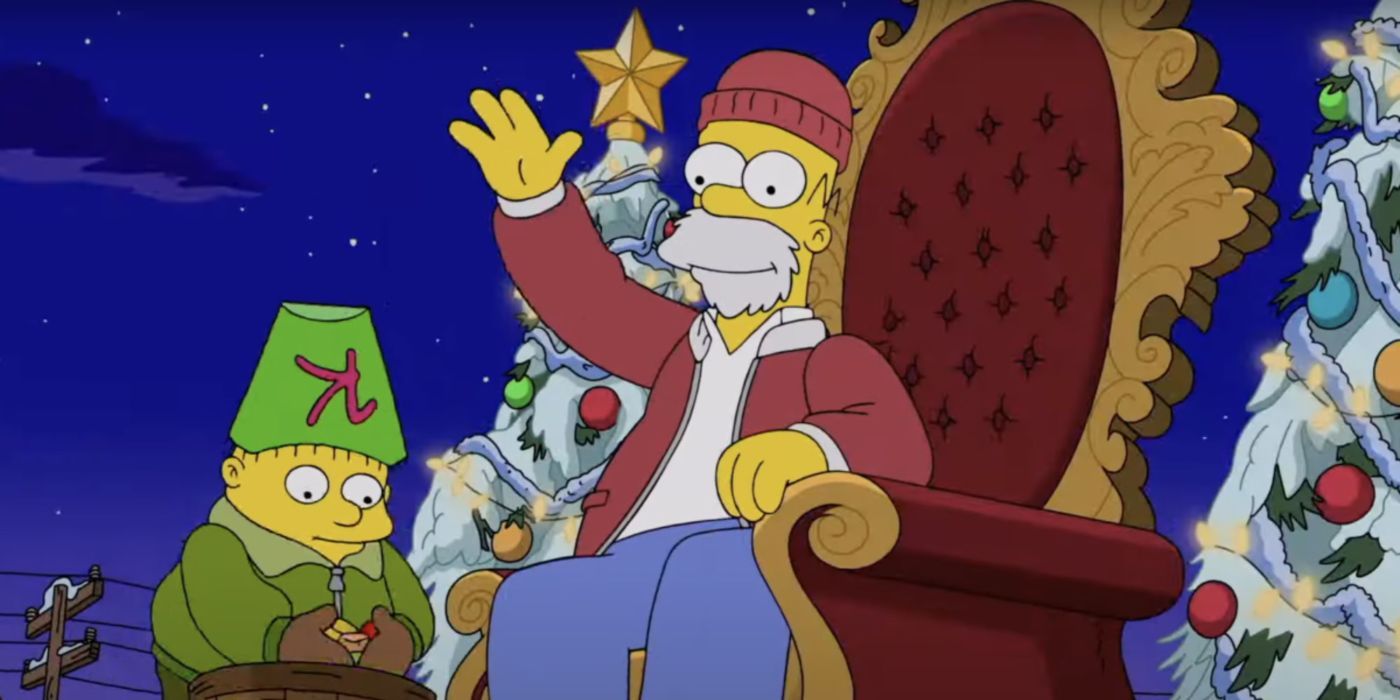 All 3 'Simpsons' Disney+ Exclusive Episodes, Ranked