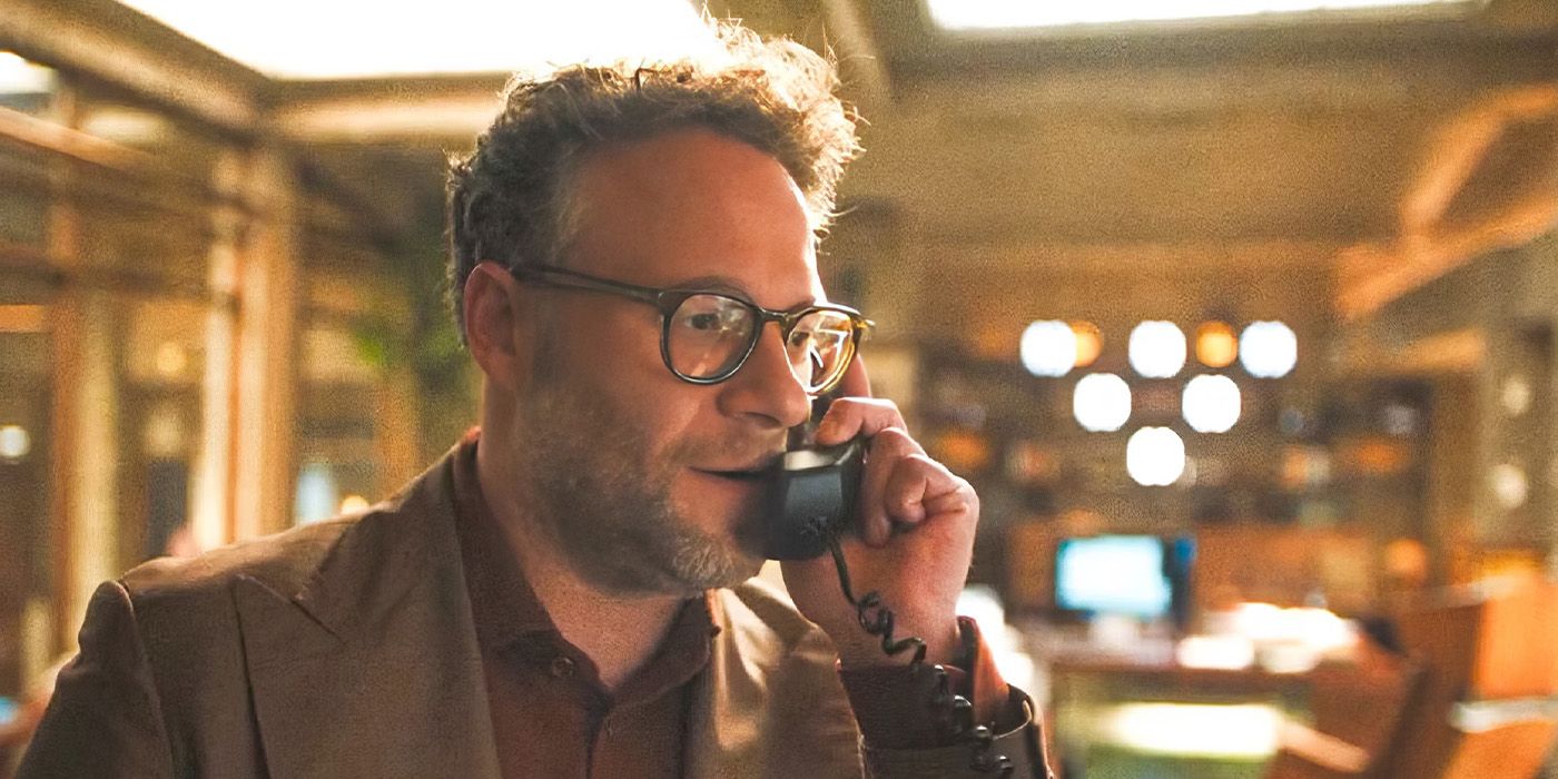 Apple TV’s 10-Part Comedy Is So Good, You’ll Finish It in One Weekend