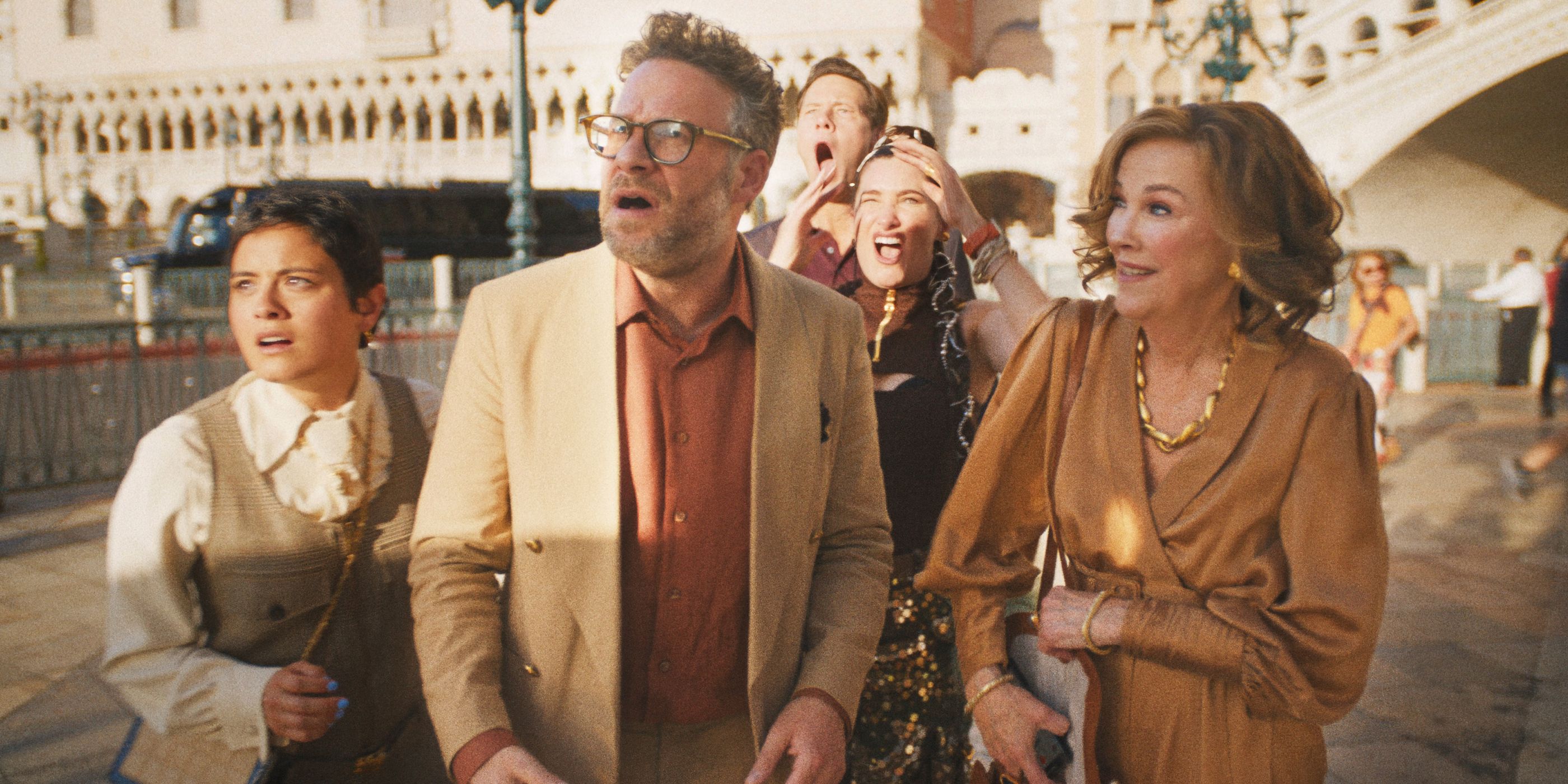 'The Studio' Wins Best Comedy Series | Emmys 2025