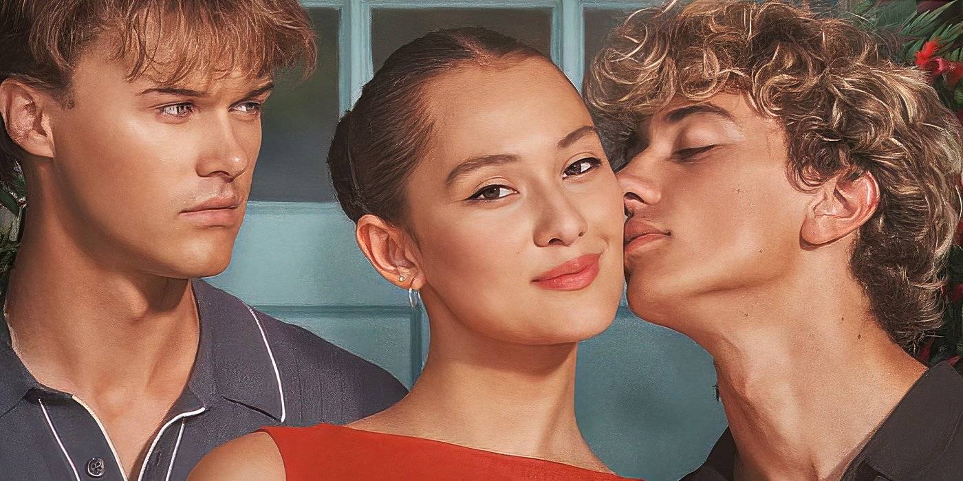 Why ‘The Summer I Turned Pretty' Fans Can't Stop Hating Jeremiah — and What It Means for the Show's Ending