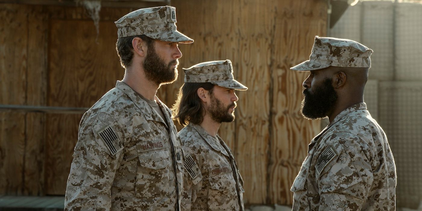 This 1 Moment in 'The Terminal List: Dark Wolf's Finale Revealed Just ...
