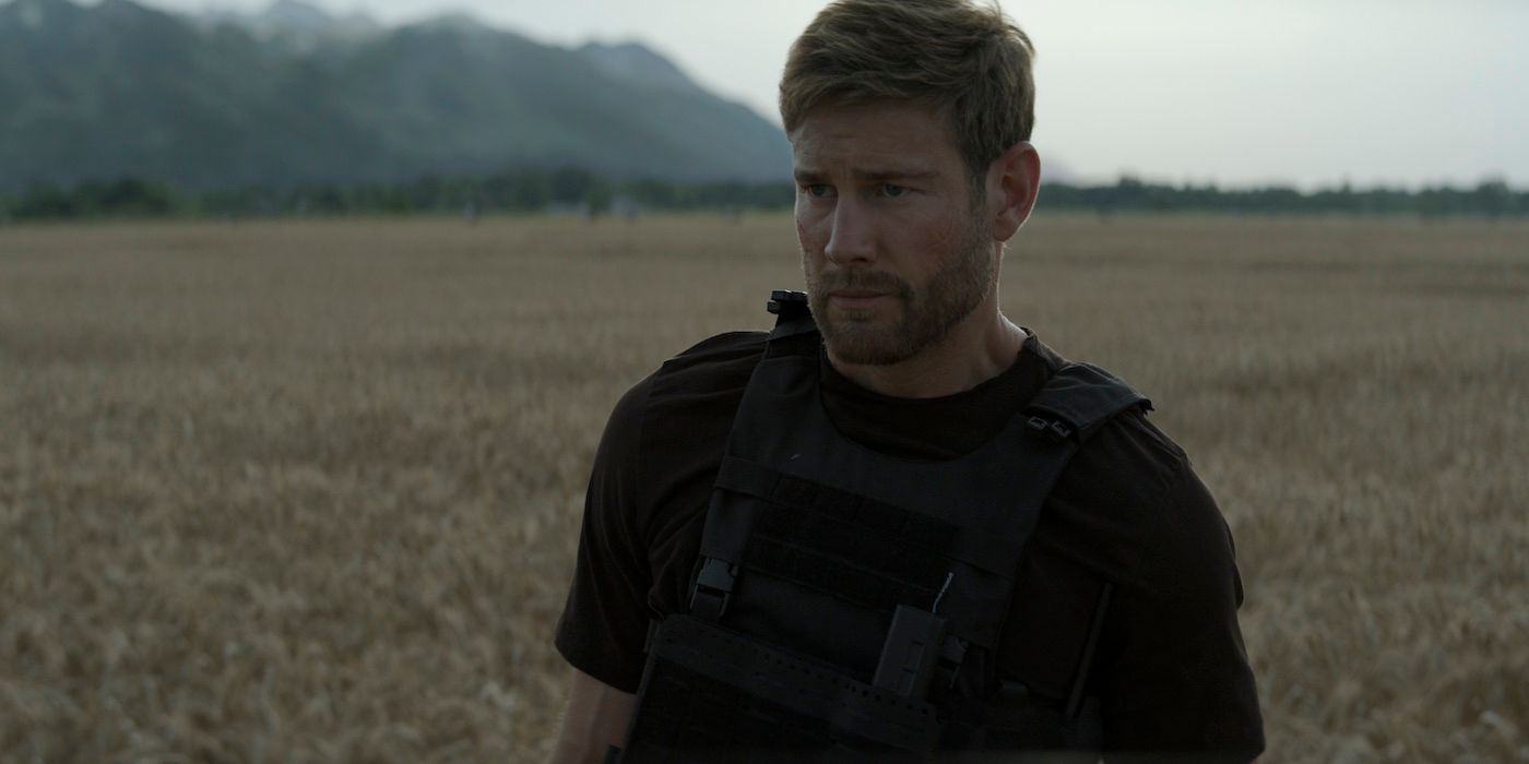'The Terminal List' Has Already Introduced Its Next Spinoff Star