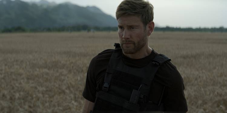 'The Terminal List' Has Already Introduced Its Next Spinoff Star