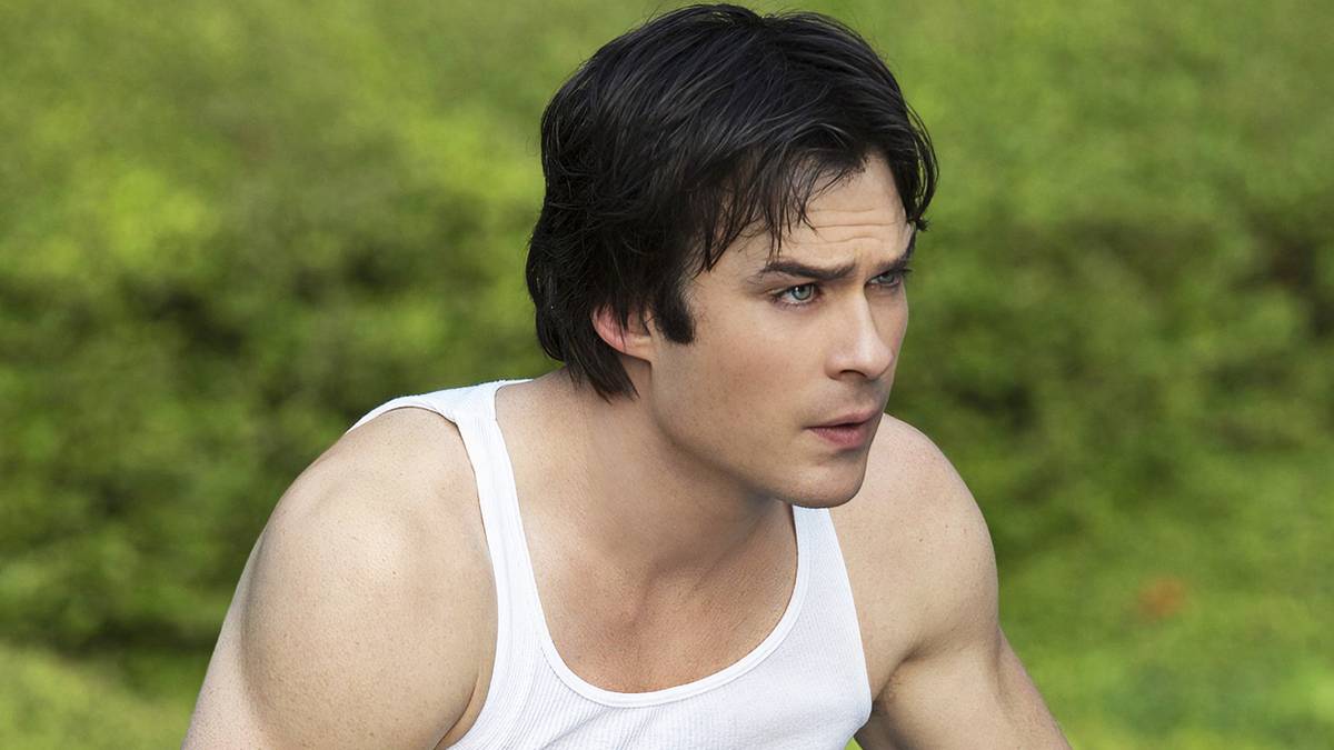 Taylor Sheridan Had a Big Impact on ‘The Vampire Diaries,’ According to