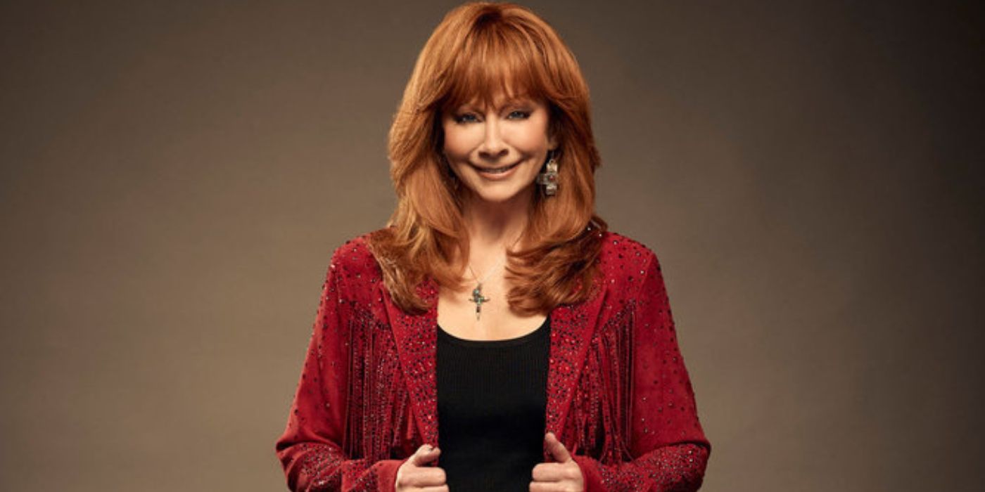 The Voice' Premiere Just Handed Reba McEntire a Shocking Defeat