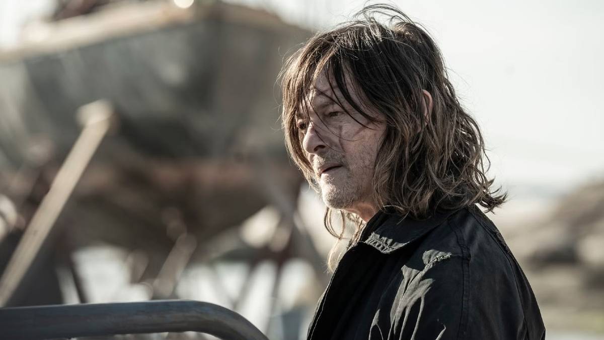 'The Walking Dead: Daryl Dixon' Season 3 Finale Recap: All the Walker Carnage Can't Make Up for a Weak Ending