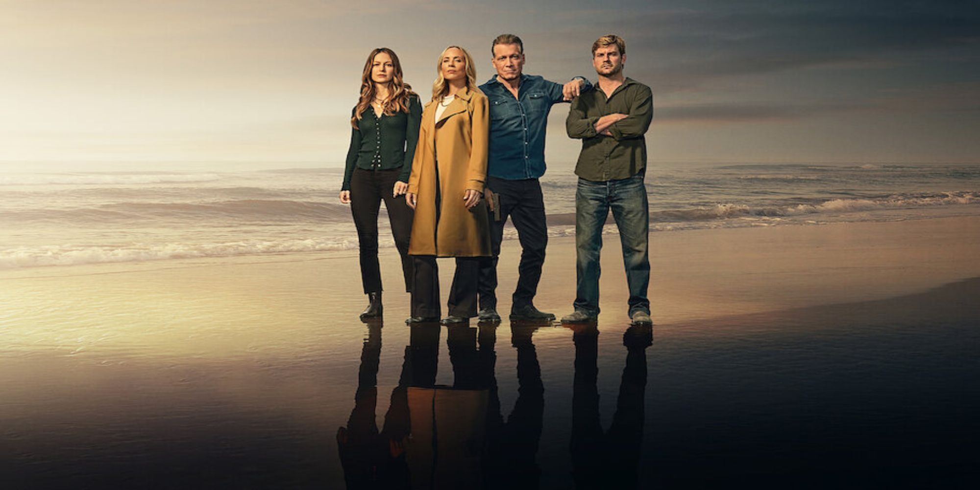'The Waterfront’ Cancellation Ahead of Season 2 Makes Absolutely No Sense
