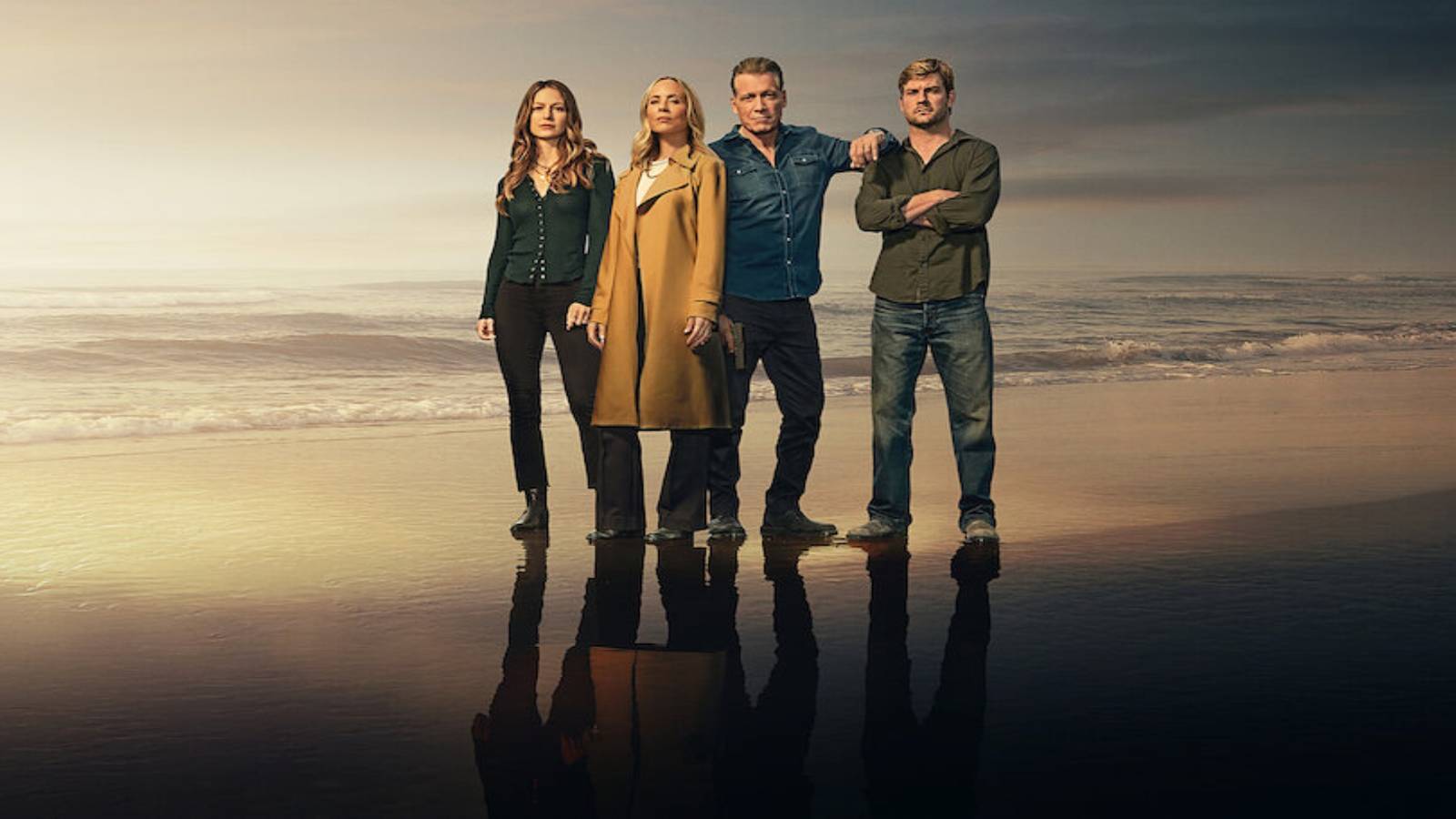 ‘The Waterfront’ Cancellation Ahead of Season 2 Makes Absolutely No Sense ‘The Waterfront’ Cancellation Ahead of Season 2 Makes Absolutely No Sense