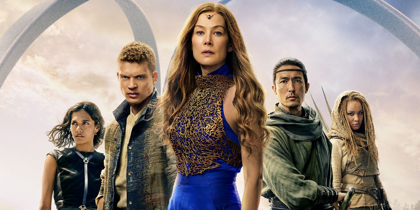 From 'The Summer I Turned Pretty' to 'Bosch,' These 7 Prime Video Shows Are Perfect From Start to Finish