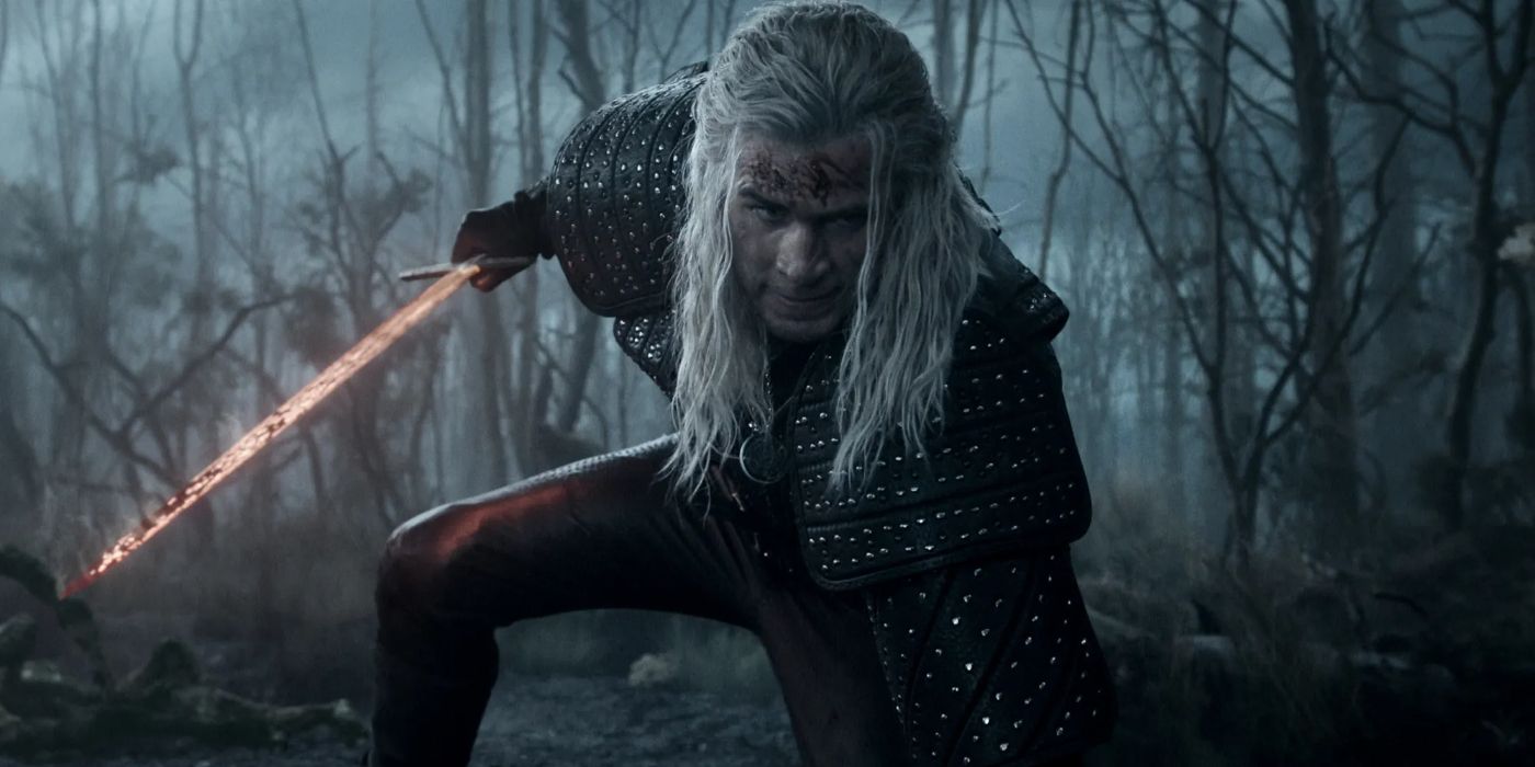 ‘The Witcher’ Moves On From Henry Cavill in First Look at Season 4