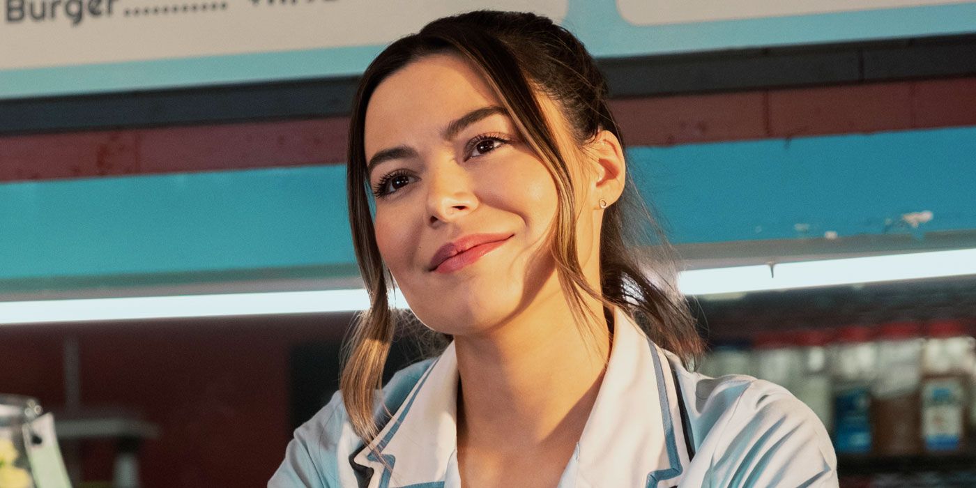 ‘School of Rock’ Made a Bigger Impact on Miranda Cosgrove Than You Might Think: “It Really Shaped Who I Am”