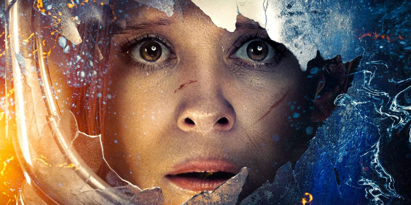 Kate Mara Is Terrorized by a Space Oddity in Trailer for New Sci-Fi Horror 'The Astronaut' [Exclusive]