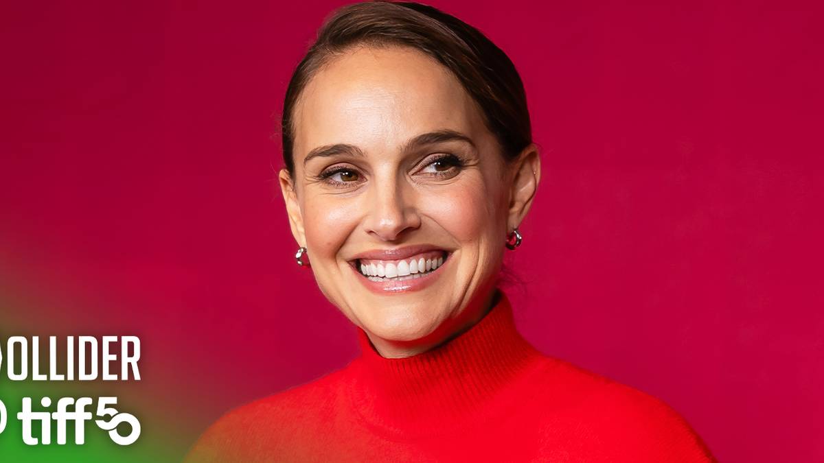 Natalie Portman Reveals Her All-Time Favorite Studio Ghibli Movie and Teases Her Next Two Films [Exclusive]