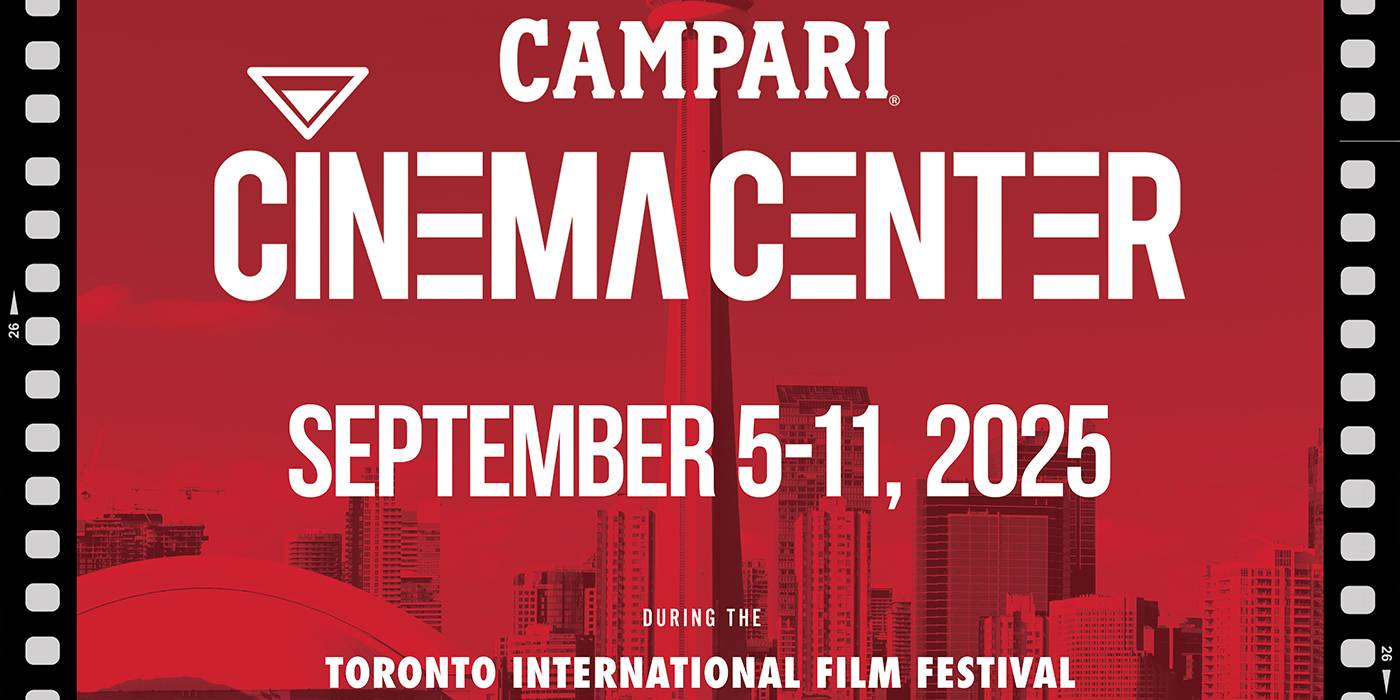Collider Media Studio Set for a Star-Studded Return to TIFF for Festival's 50th Anniversary