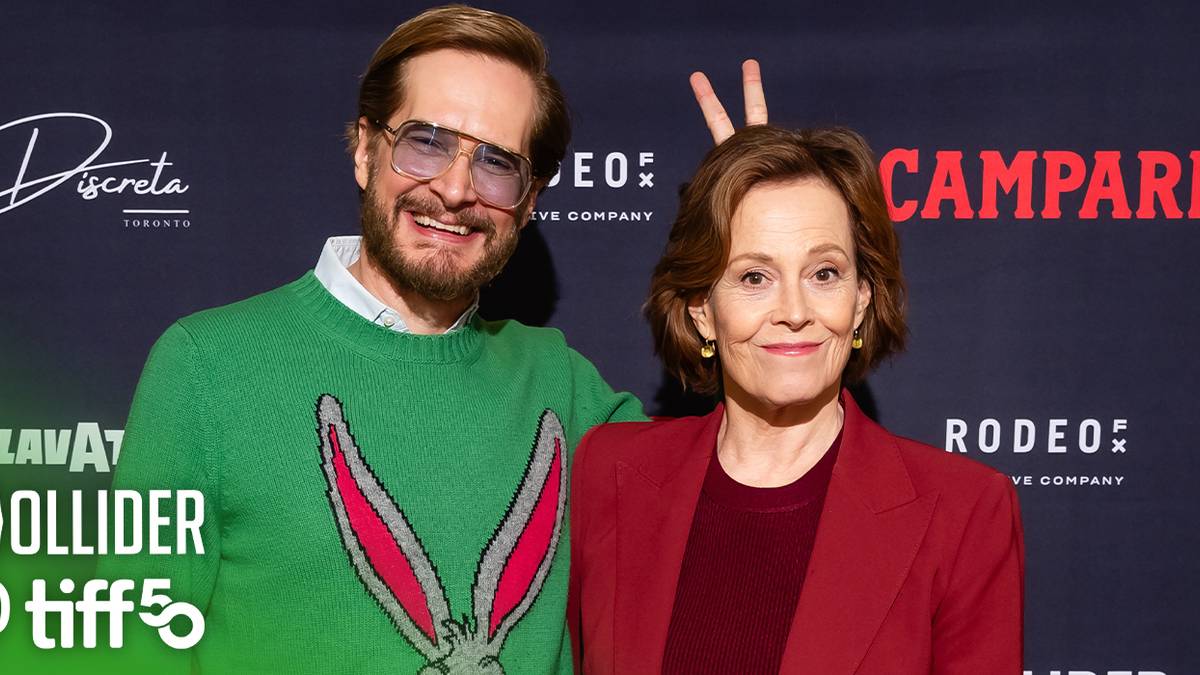 Pandora's Grandeur: Sigourney Weaver Unveils 'Avatar's' Unbelievable Ambition